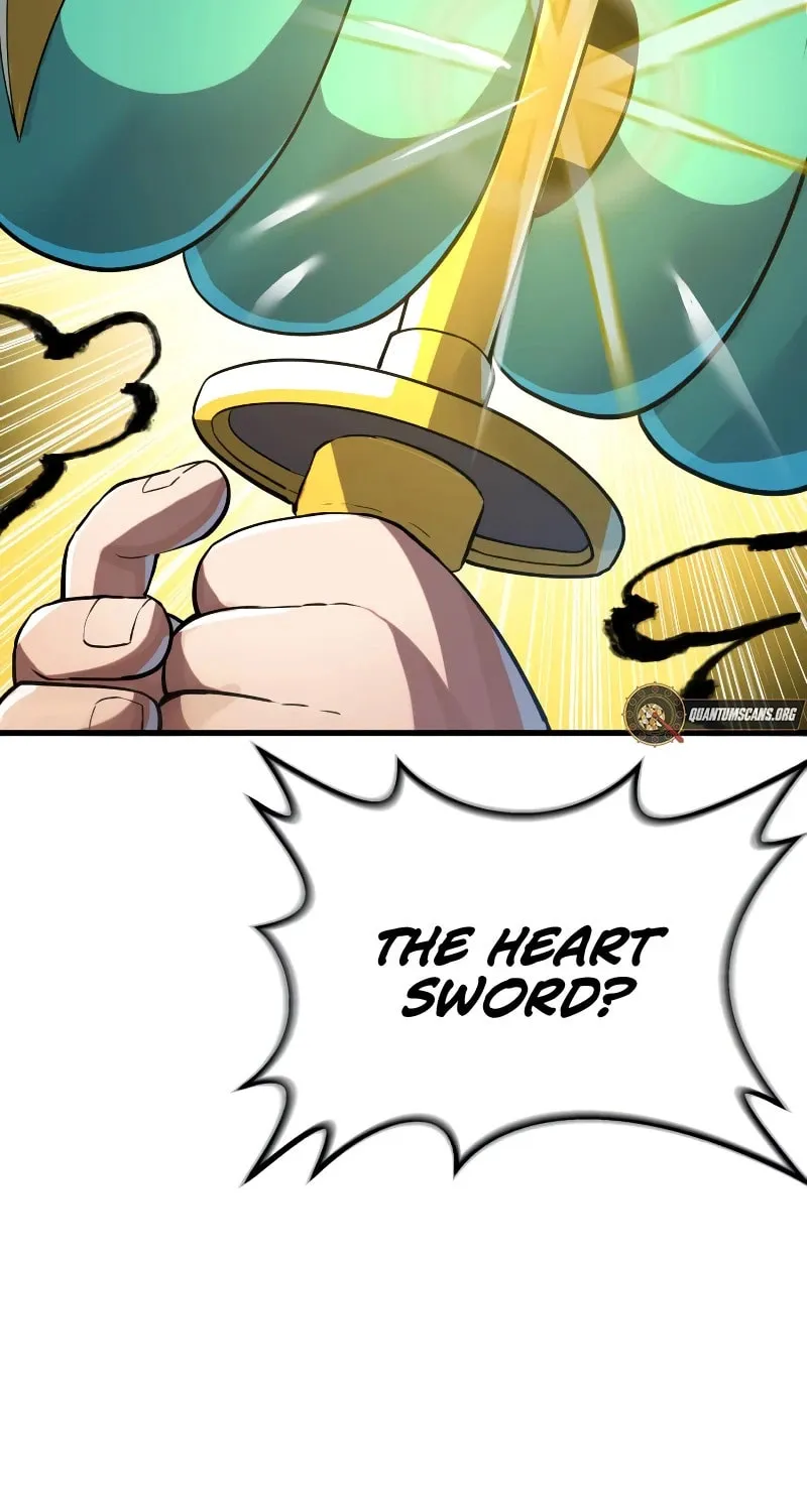 Warrior of the Sword Heart Chapter 2 page 19 - 