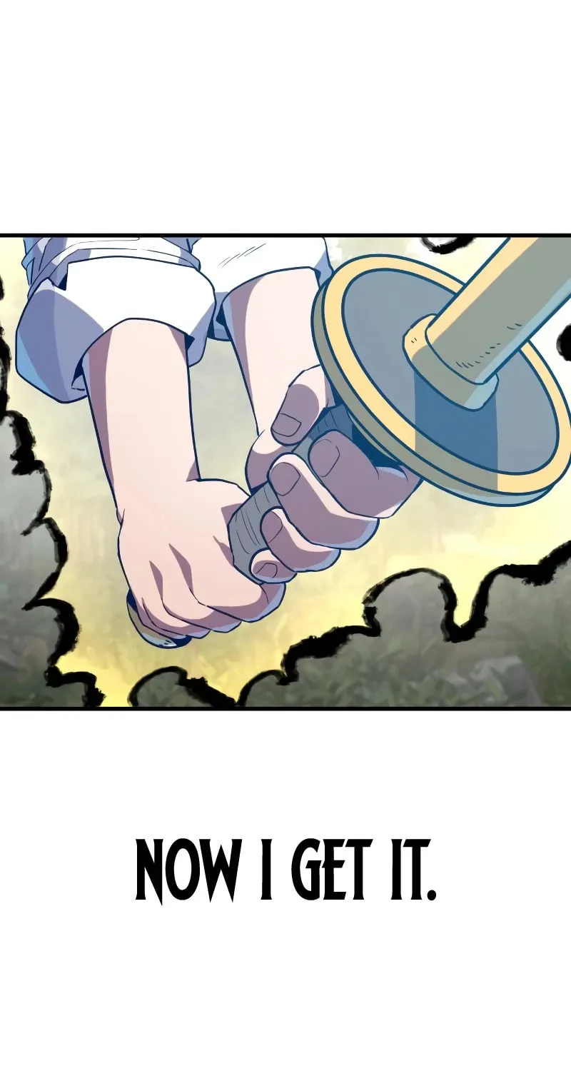 Warrior of the Sword Heart Chapter 2 page 186 - 