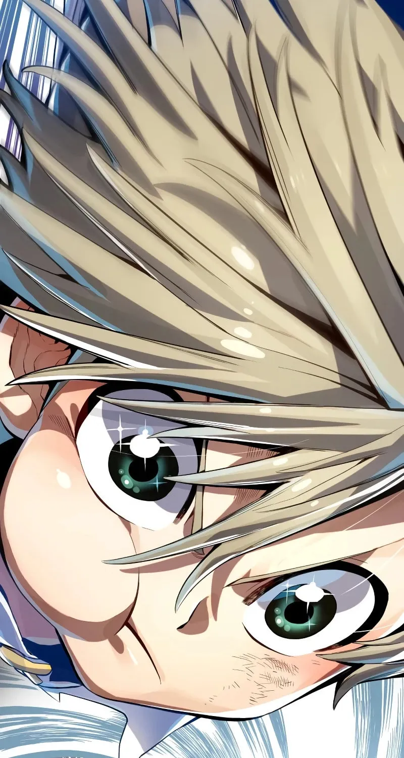 Warrior of the Sword Heart Chapter 2 page 195 - 
