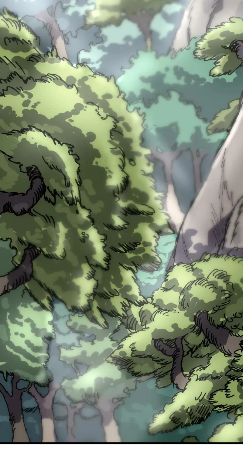 Warrior of the Sword Heart Chapter 2 page 3 - 