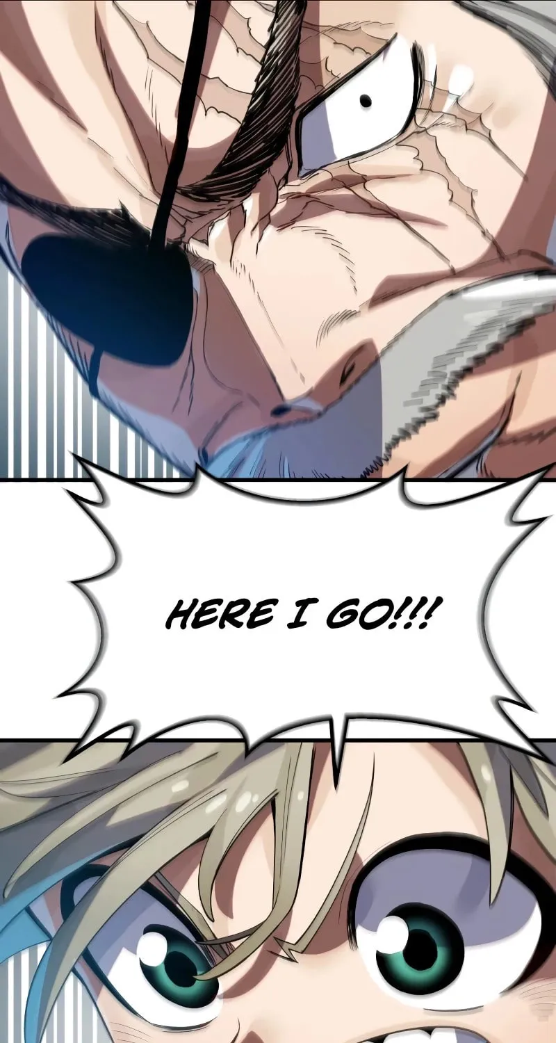 Warrior of the Sword Heart Chapter 2 page 21 - 