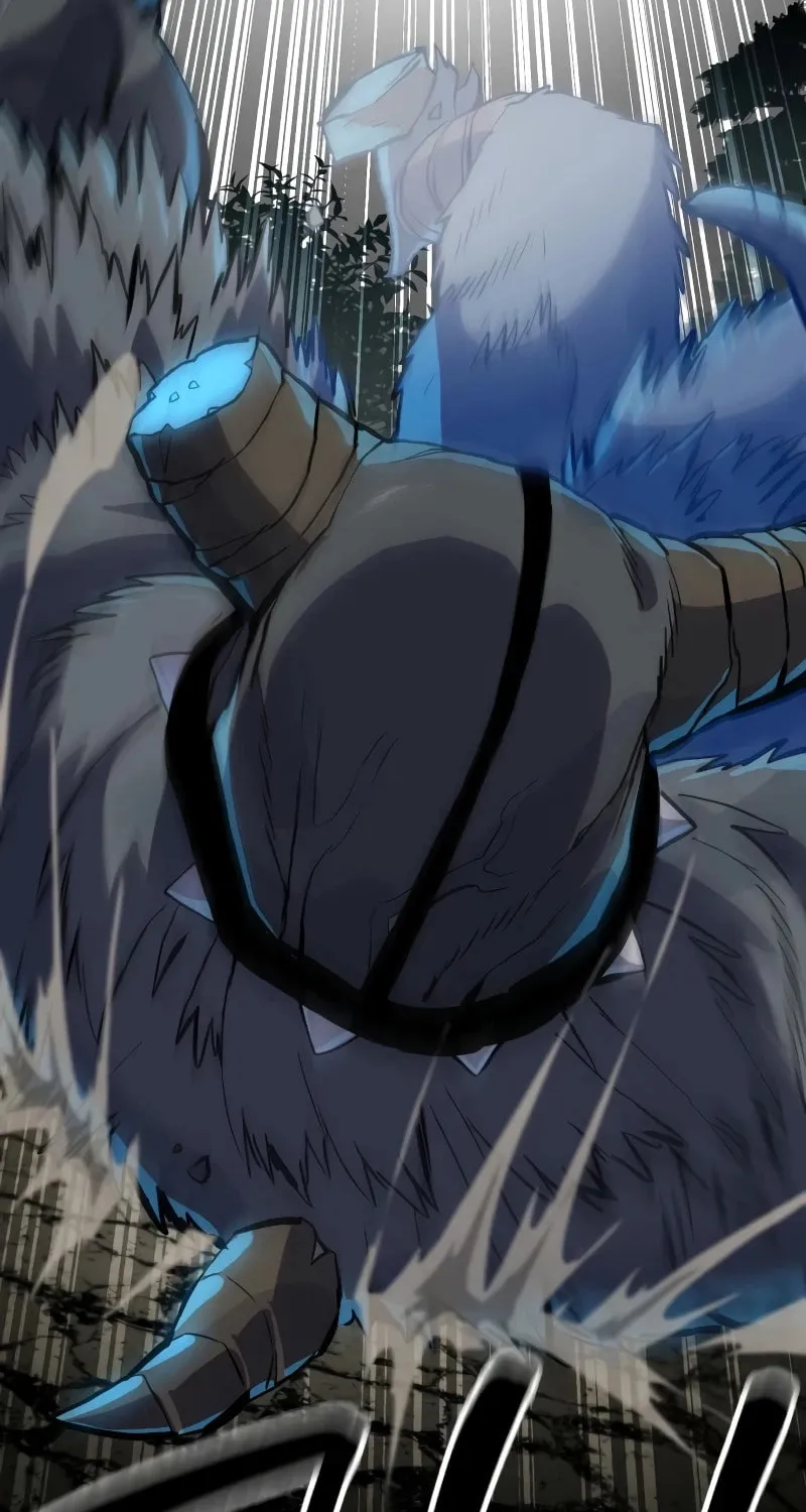 Warrior of the Sword Heart Chapter 2 page 201 - 