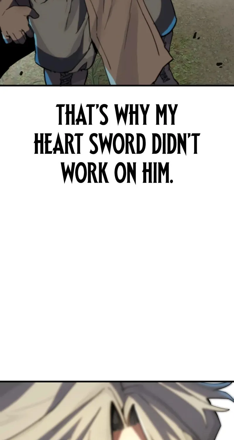Warrior of the Sword Heart Chapter 2 page 215 - 