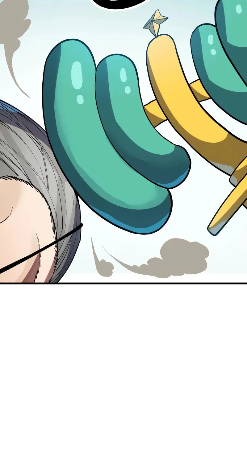 Warrior of the Sword Heart Chapter 2 page 23 - 