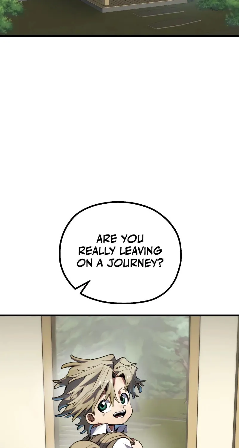 Warrior of the Sword Heart Chapter 2 page 33 - 