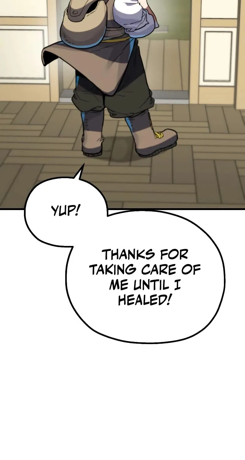 Warrior of the Sword Heart Chapter 2 page 34 - 