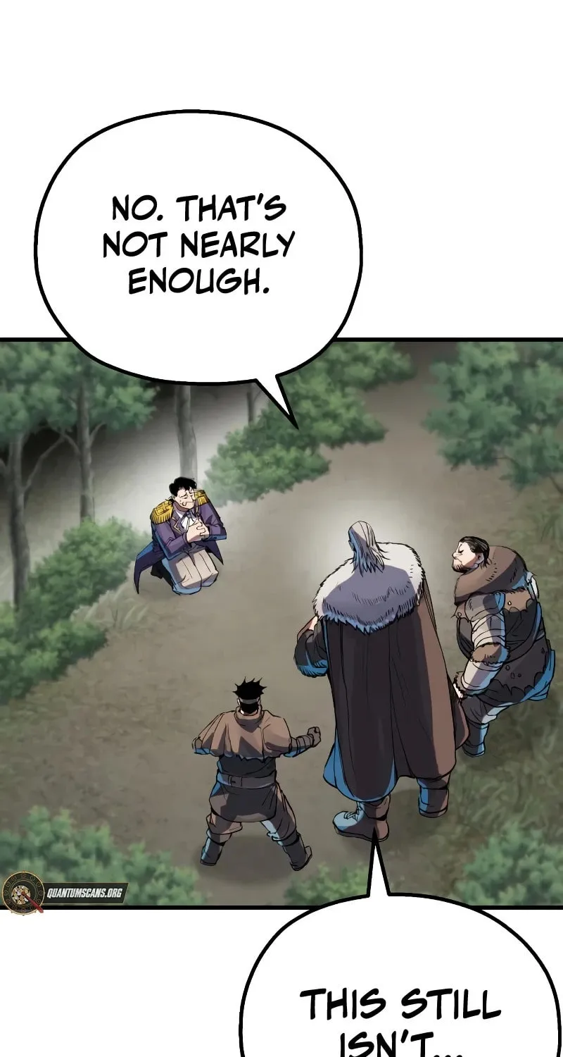 Warrior of the Sword Heart Chapter 2 page 7 - 