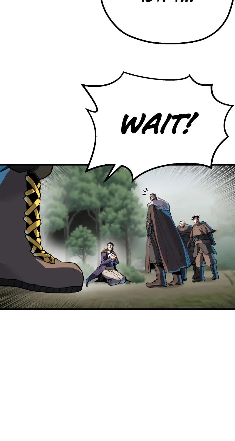 Warrior of the Sword Heart Chapter 2 page 8 - 