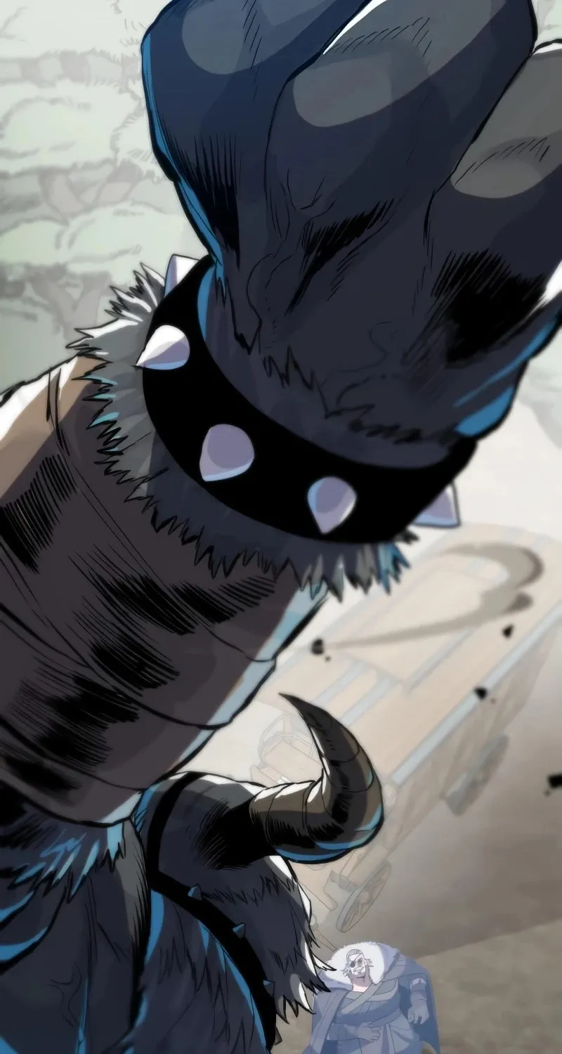 Warrior of the Sword Heart Chapter 2 page 78 - 