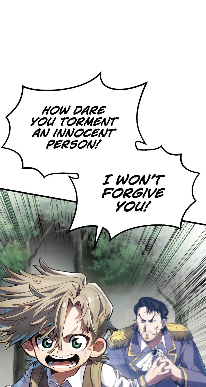 Warrior of the Sword Heart Chapter 2 page 9 - 