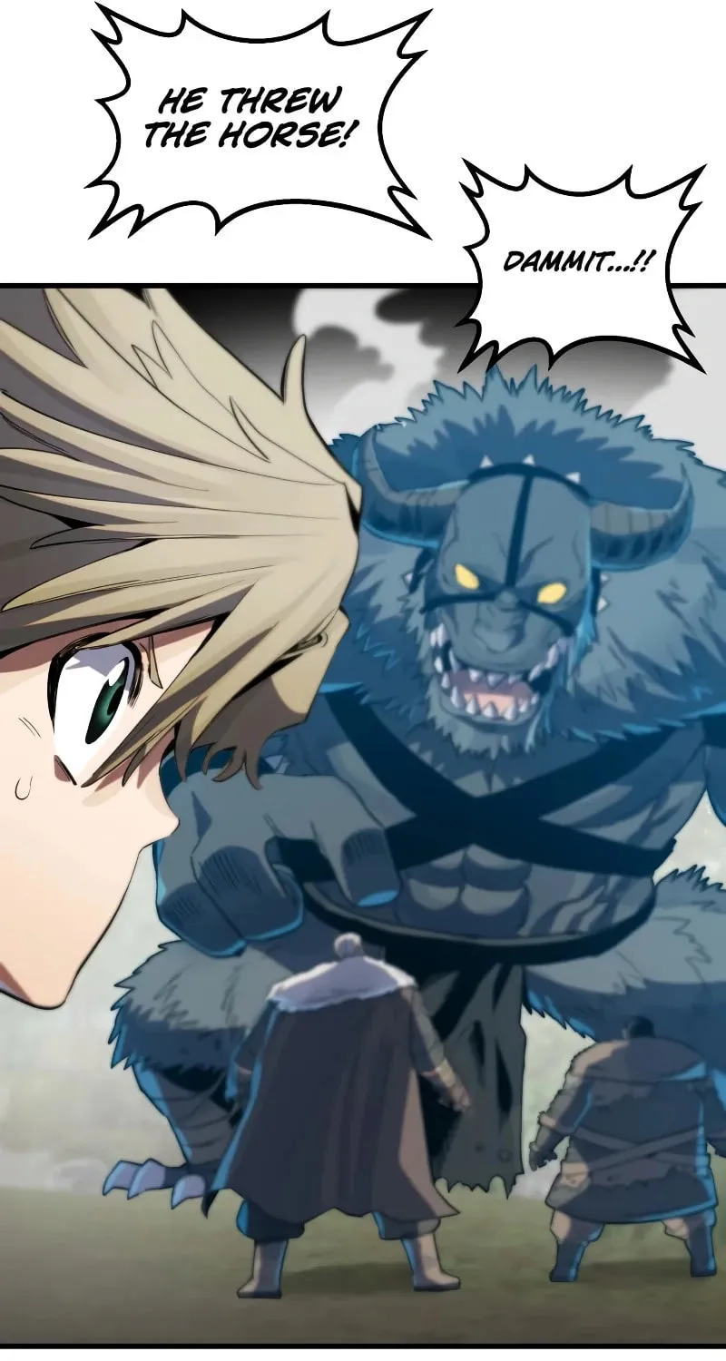 Warrior of the Sword Heart Chapter 2 page 90 - 