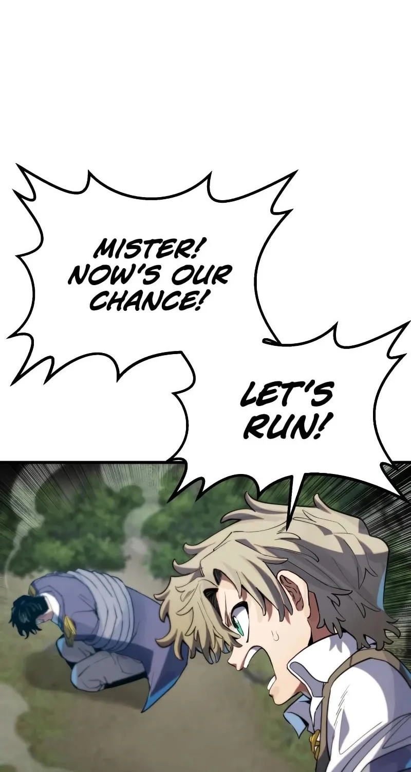 Warrior of the Sword Heart Chapter 2 page 91 - 