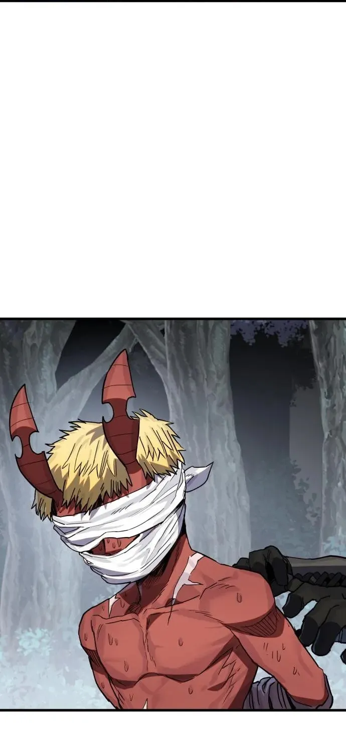 Warrior of the Sword Heart Chapter 20 page 101 - 