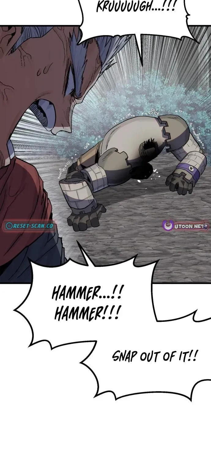 Warrior of the Sword Heart Chapter 20 page 106 - 