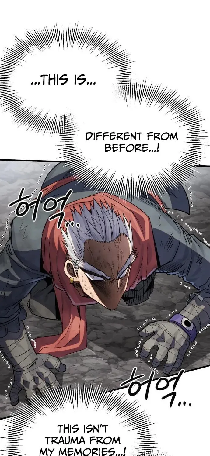 Warrior of the Sword Heart Chapter 20 page 107 - 