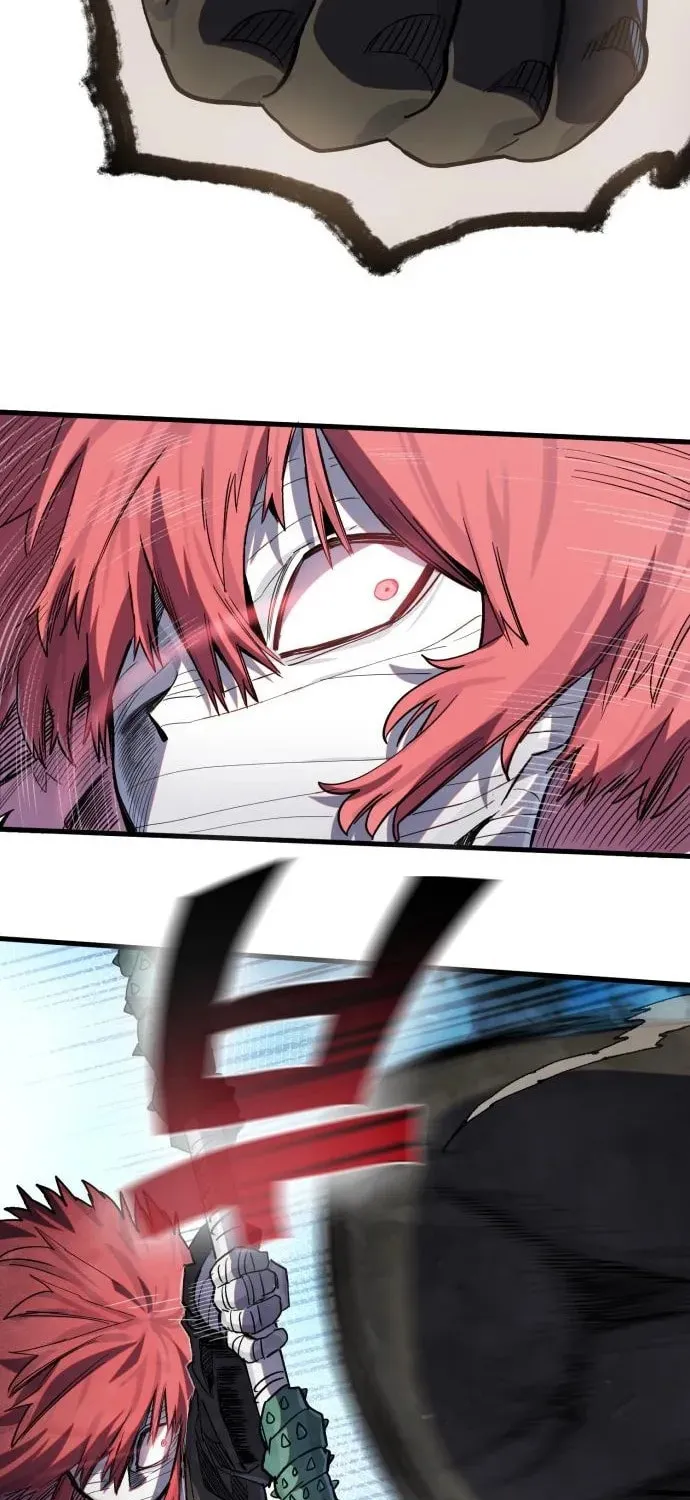 Warrior of the Sword Heart Chapter 20 page 12 - 