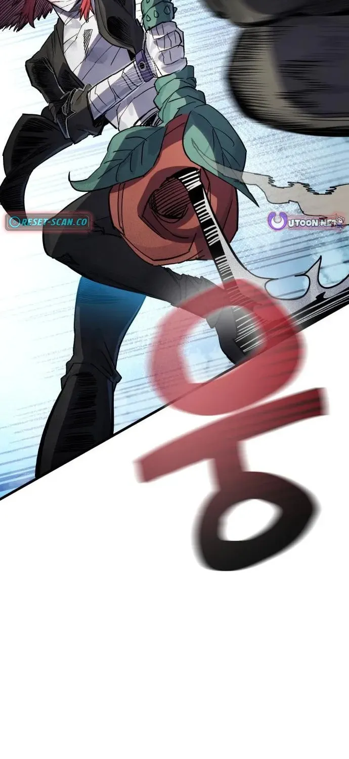 Warrior of the Sword Heart Chapter 20 page 13 - 