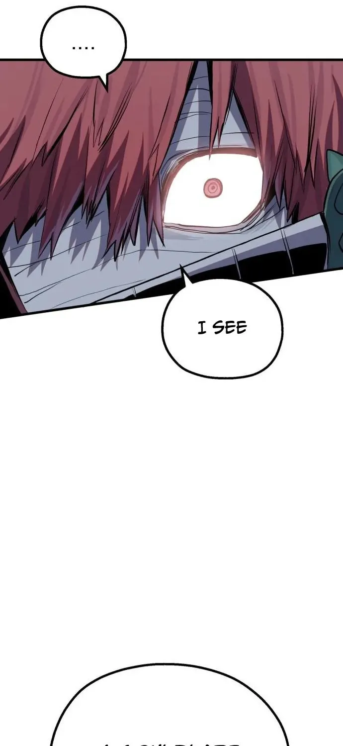 Warrior of the Sword Heart Chapter 20 page 18 - 