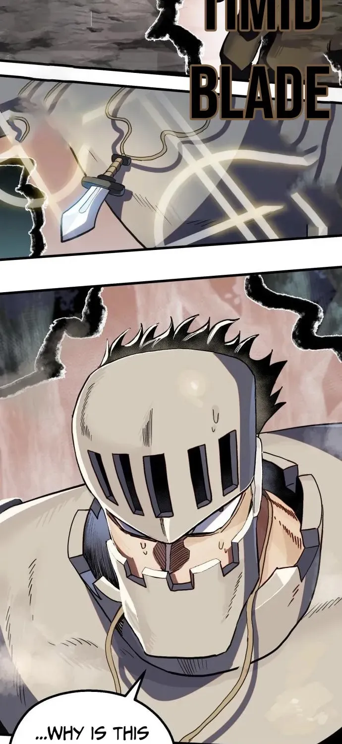 Warrior of the Sword Heart Chapter 20 page 20 - 