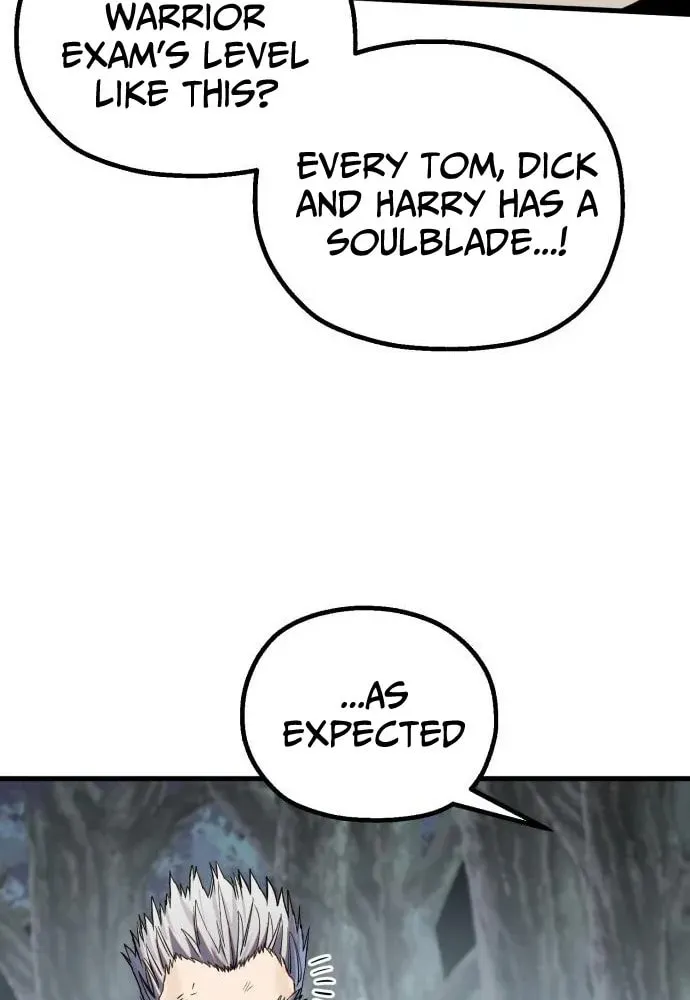 Warrior of the Sword Heart Chapter 20 page 21 - 