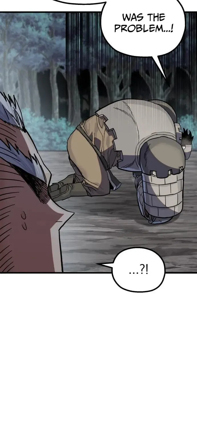 Warrior of the Sword Heart Chapter 20 page 23 - 