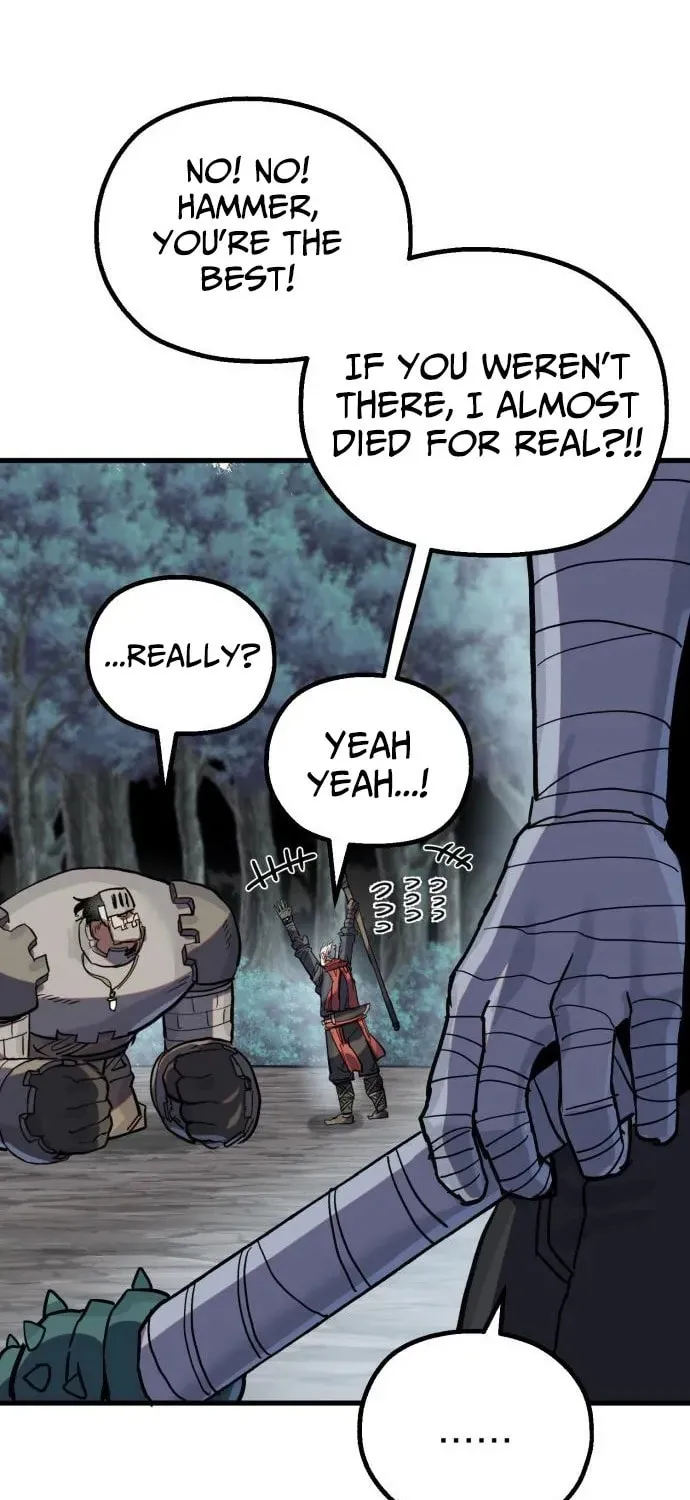 Warrior of the Sword Heart Chapter 20 page 24 - 