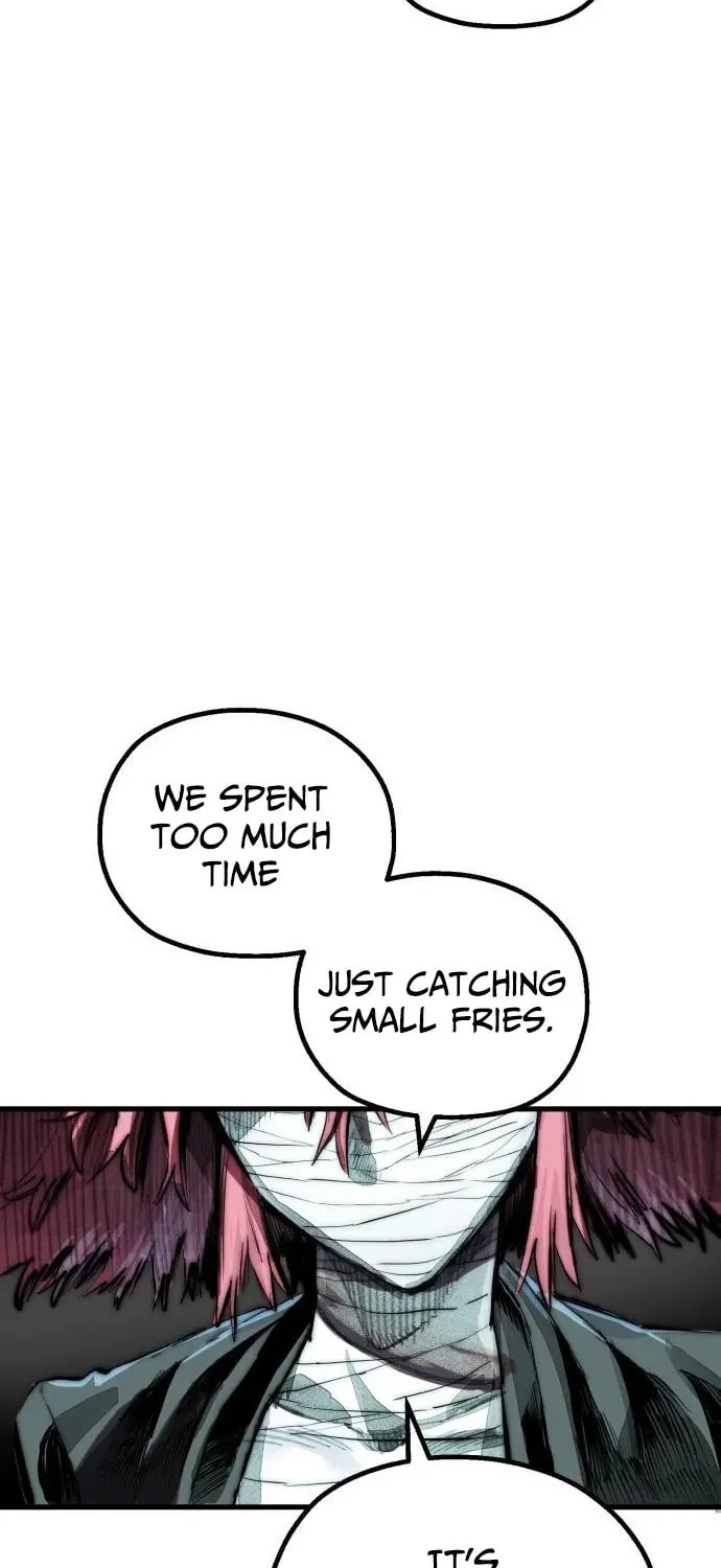 Warrior of the Sword Heart Chapter 20 page 25 - 