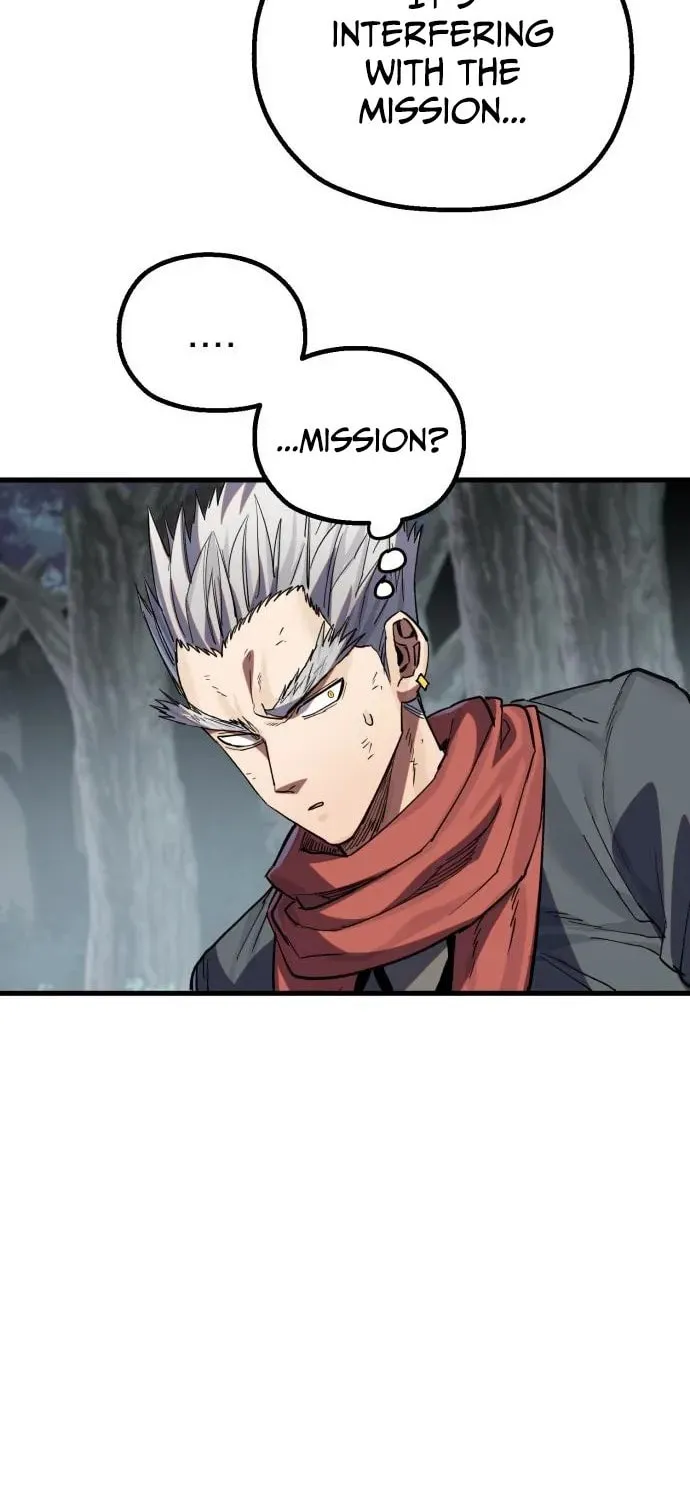 Warrior of the Sword Heart Chapter 20 page 26 - 