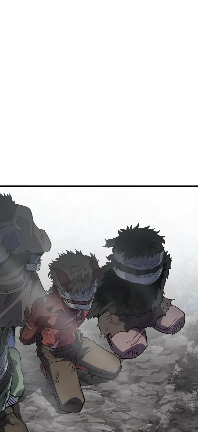 Warrior of the Sword Heart Chapter 20 page 33 - 