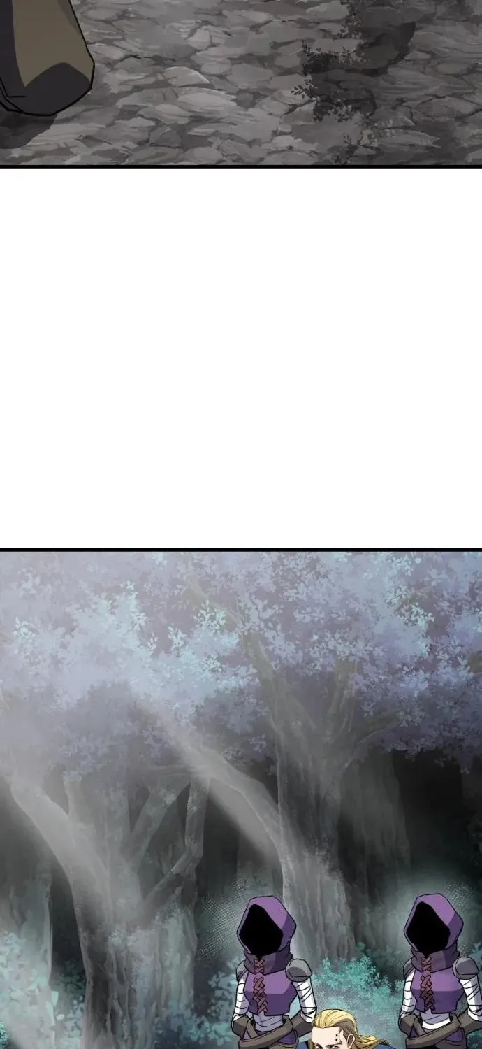 Warrior of the Sword Heart Chapter 20 page 34 - 
