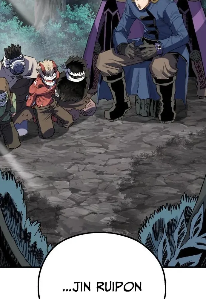 Warrior of the Sword Heart Chapter 20 page 35 - 