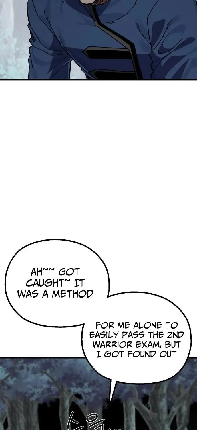 Warrior of the Sword Heart Chapter 20 page 38 - 