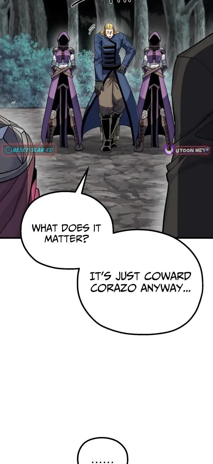 Warrior of the Sword Heart Chapter 20 page 39 - 