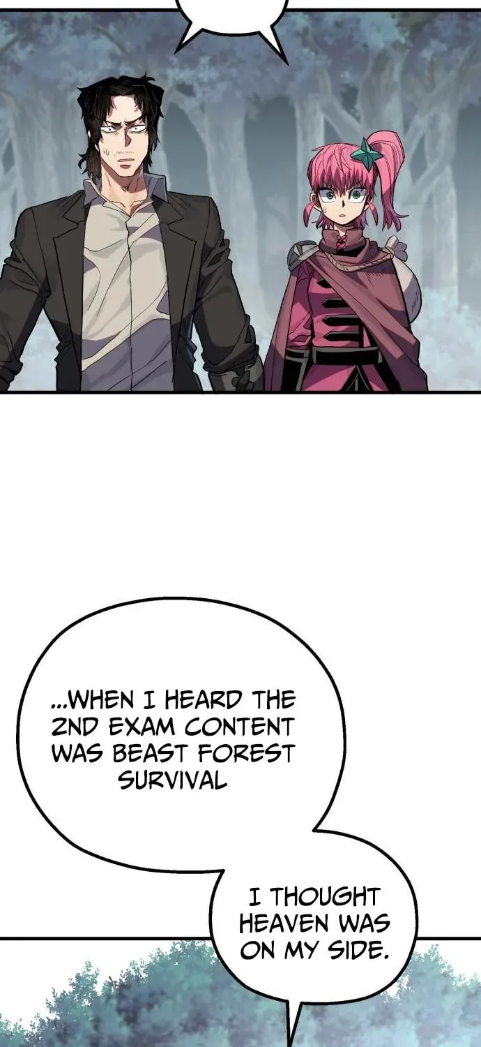 Warrior of the Sword Heart Chapter 20 page 40 - 