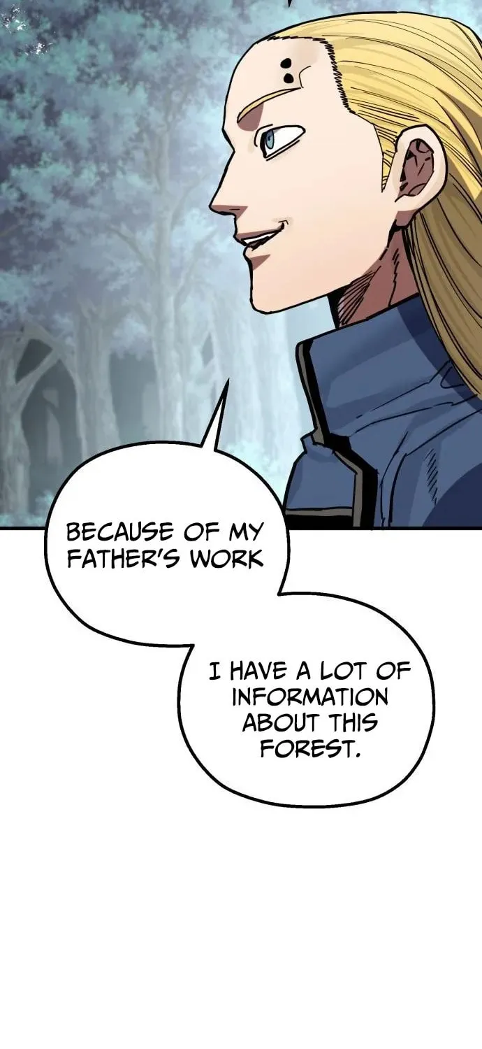 Warrior of the Sword Heart Chapter 20 page 41 - 