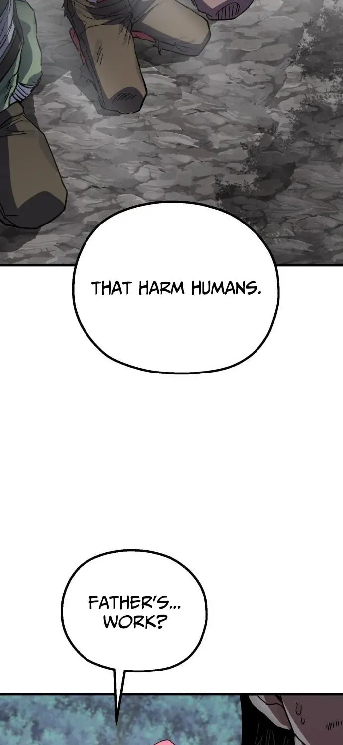 Warrior of the Sword Heart Chapter 20 page 43 - 