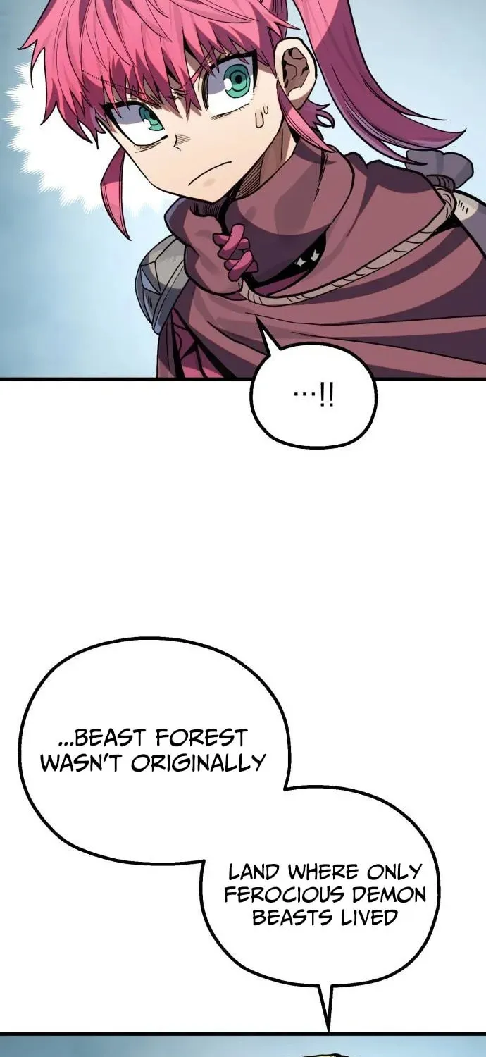 Warrior of the Sword Heart Chapter 20 page 45 - 
