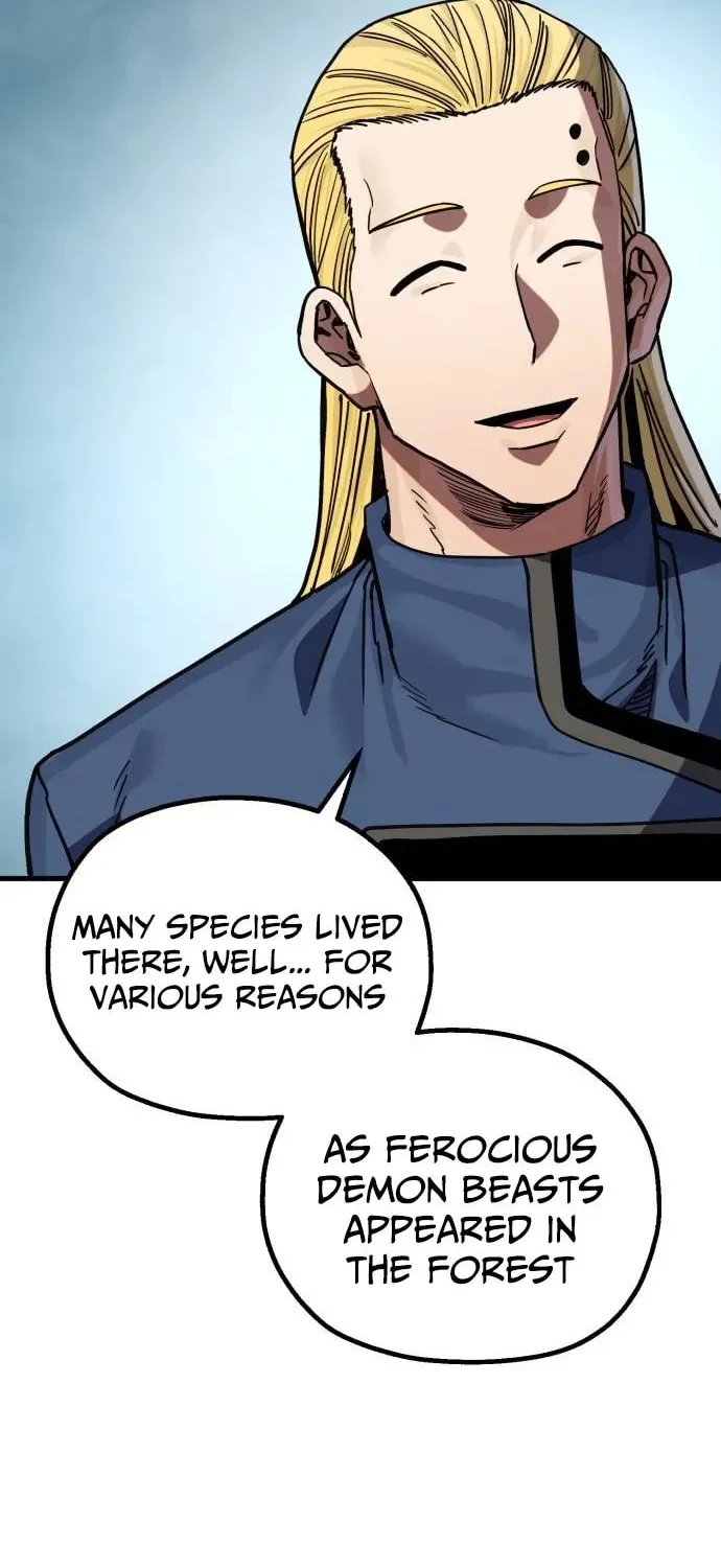 Warrior of the Sword Heart Chapter 20 page 46 - 