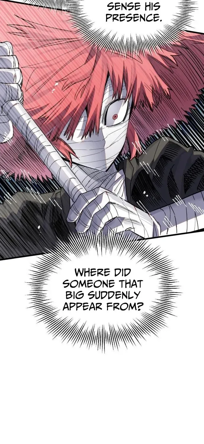 Warrior of the Sword Heart Chapter 20 page 8 - 