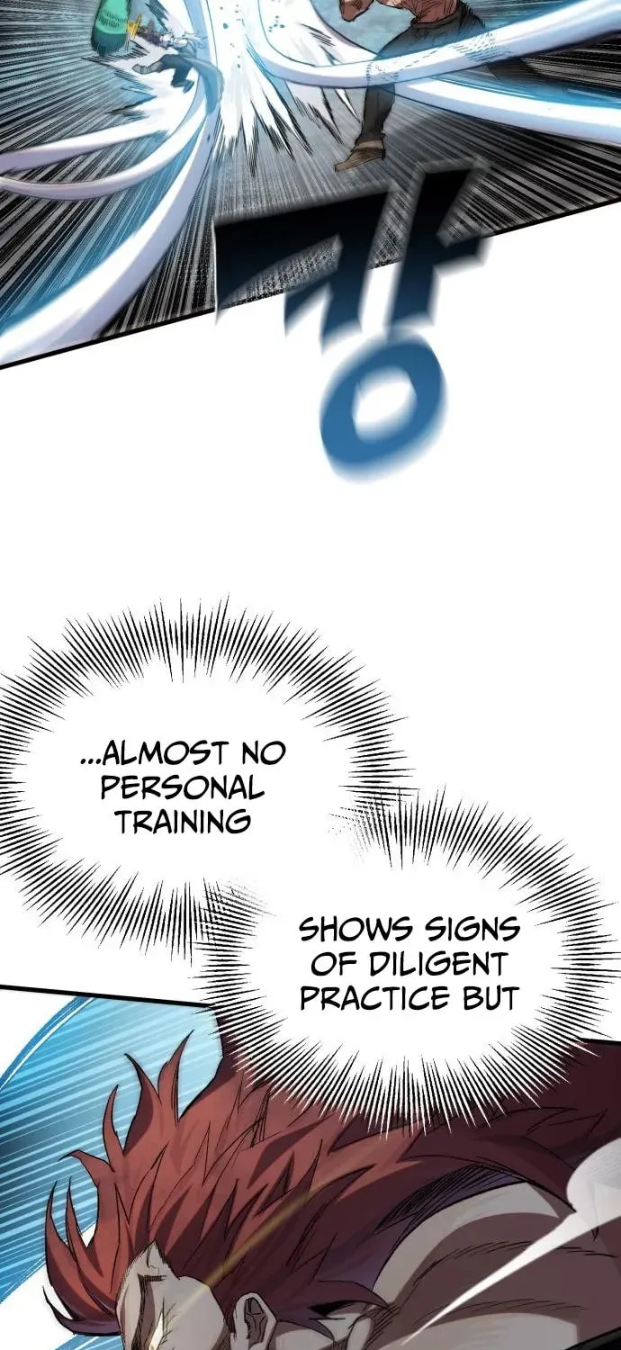 Warrior of the Sword Heart Chapter 20 page 75 - 