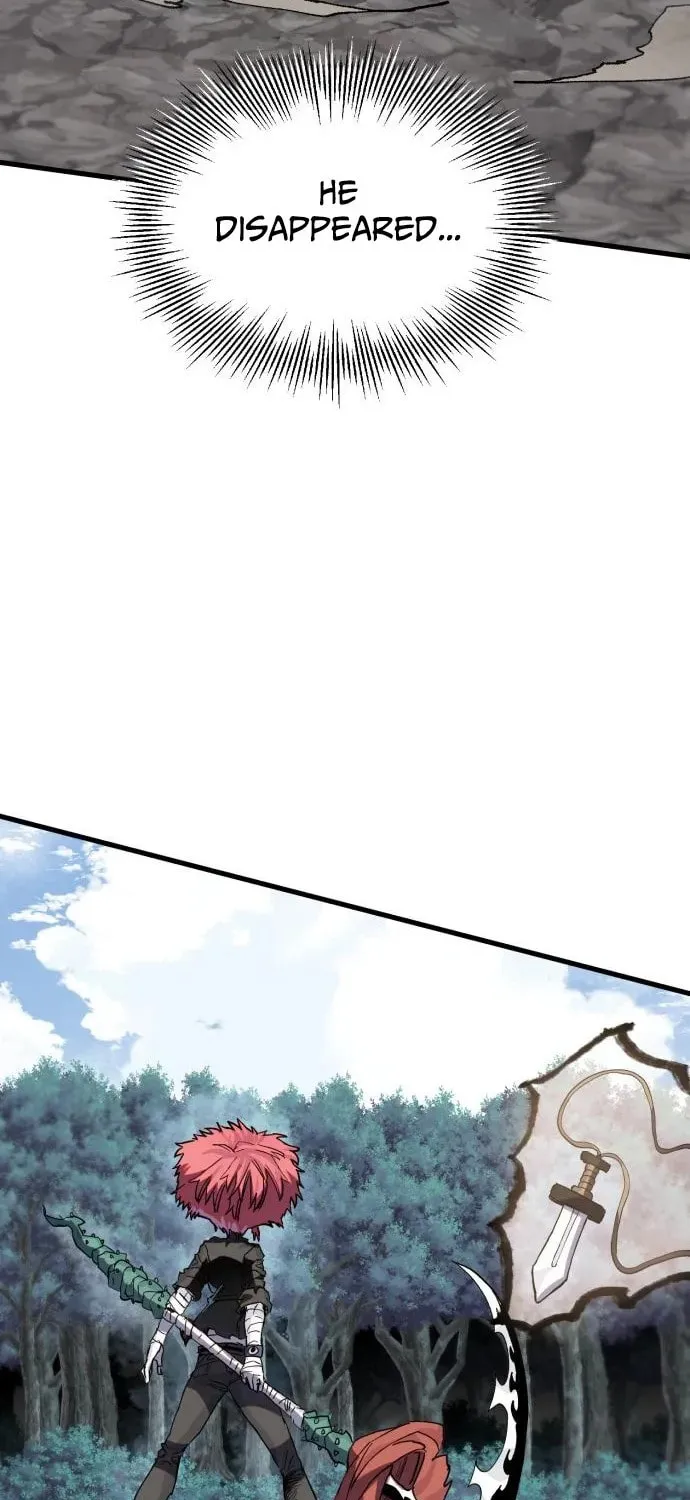 Warrior of the Sword Heart Chapter 20 page 10 - 
