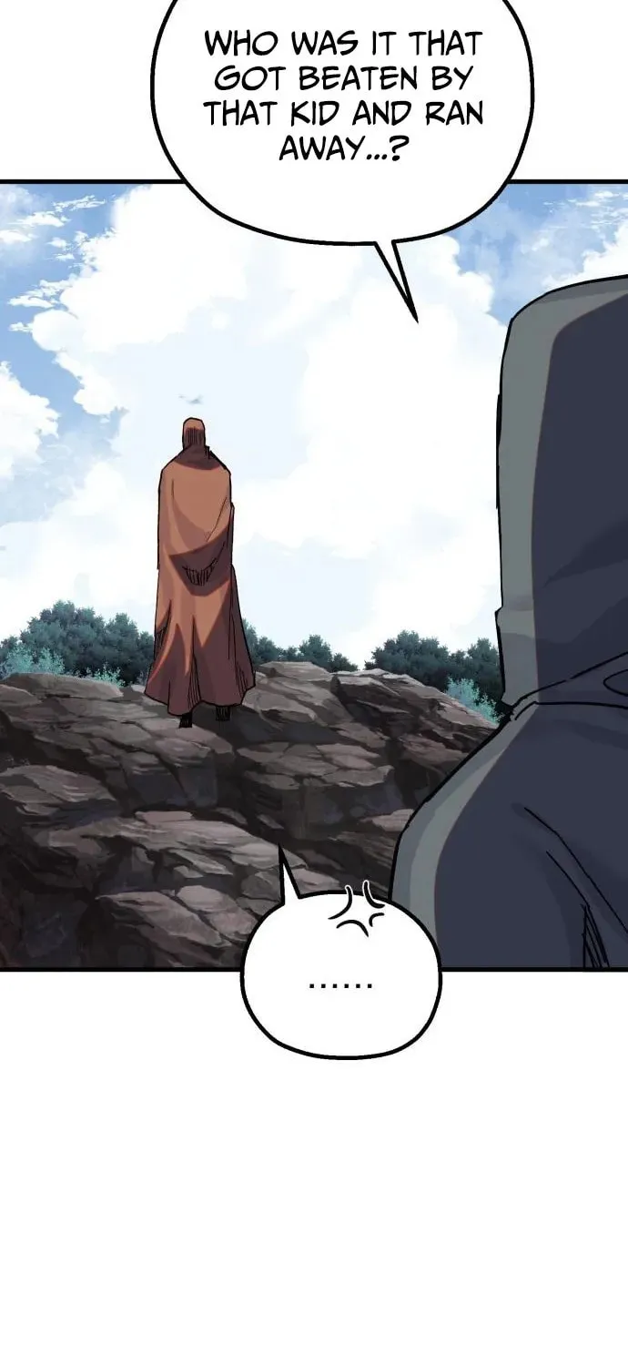 Warrior of the Sword Heart Chapter 20 page 92 - 