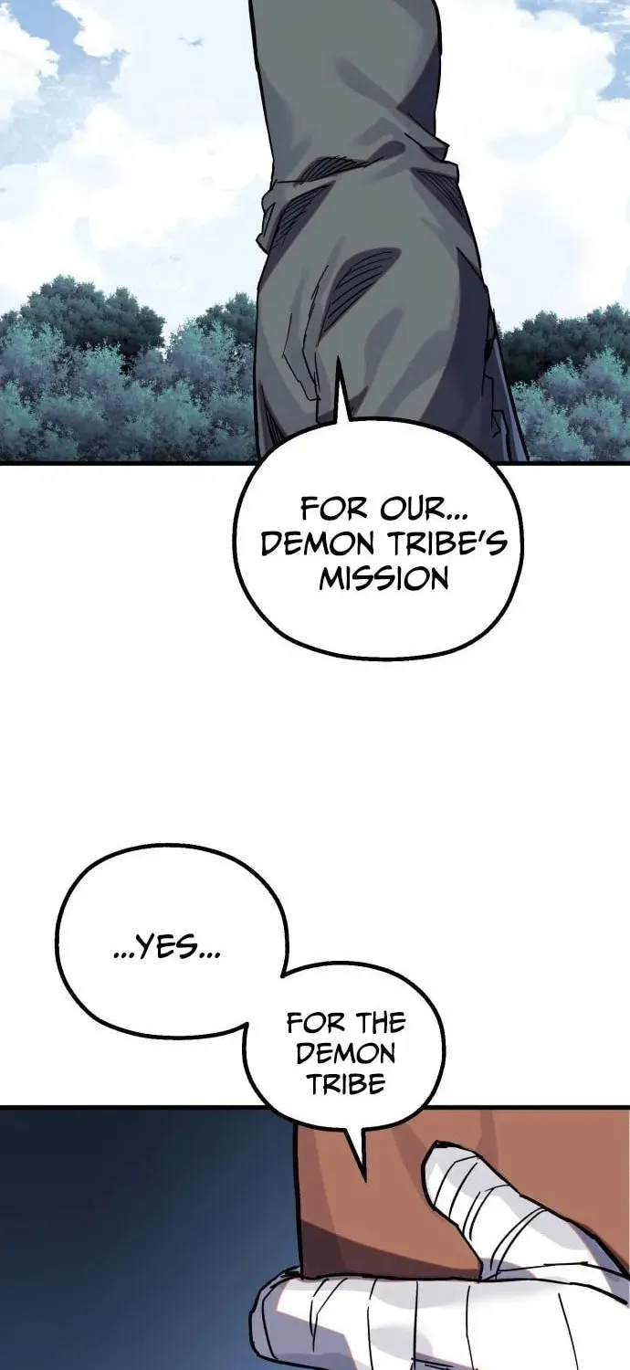 Warrior of the Sword Heart Chapter 20 page 95 - 