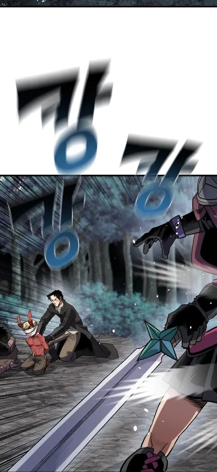 Warrior of the Sword Heart Chapter 20 page 100 - 