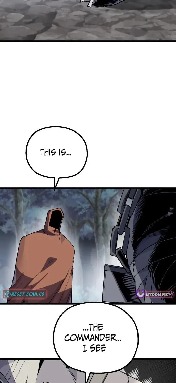 Warrior of the Sword Heart Chapter 21 page 11 - 
