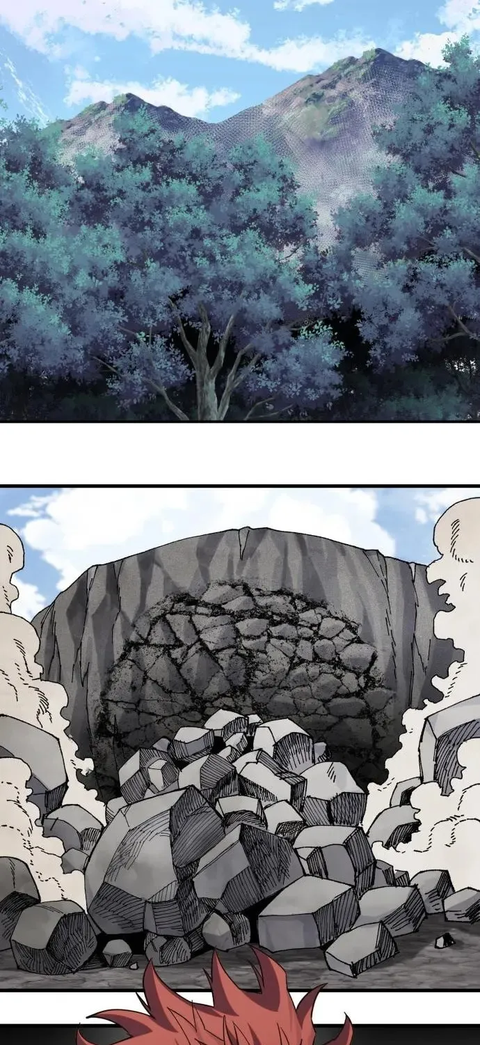 Warrior of the Sword Heart Chapter 21 page 103 - 