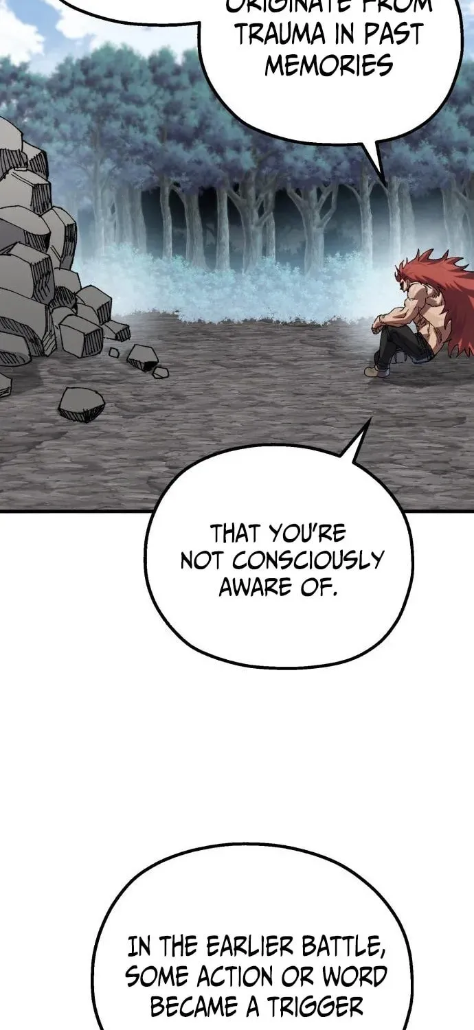 Warrior of the Sword Heart Chapter 21 page 106 - 