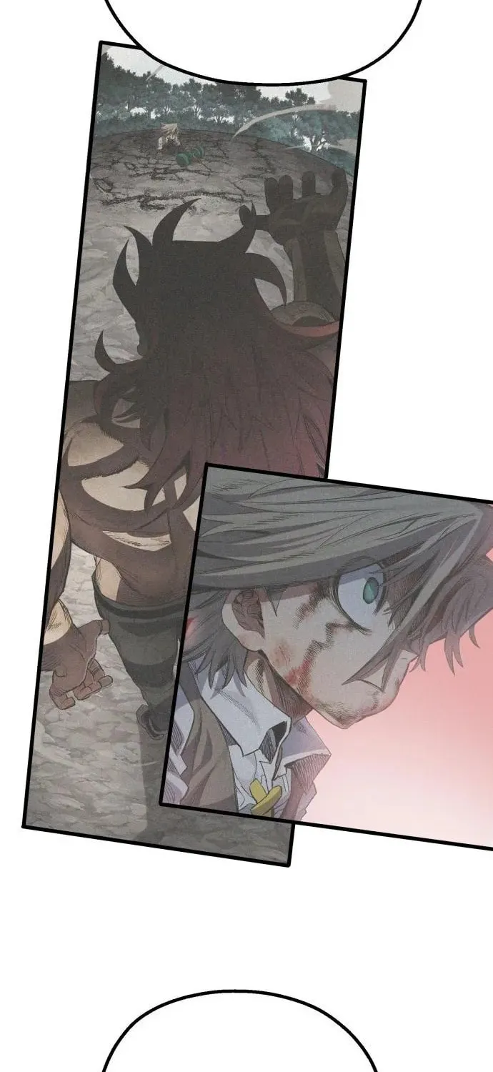 Warrior of the Sword Heart Chapter 21 page 107 - 