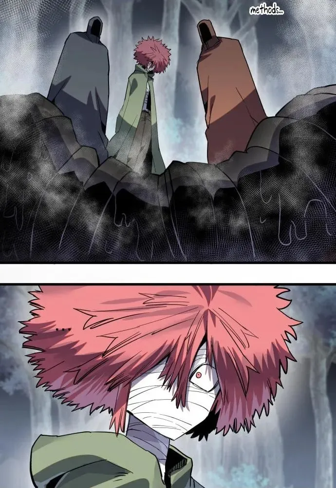 Warrior of the Sword Heart Chapter 21 page 14 - 