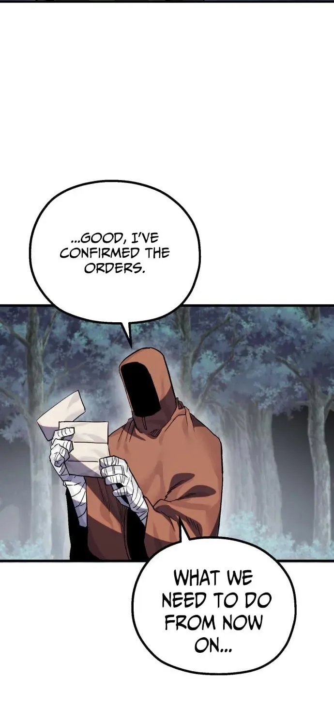 Warrior of the Sword Heart Chapter 21 page 15 - 